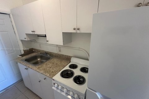 Appartement à louer à Miami, Floride: 37.16 m2 № 2051455 - photo 4