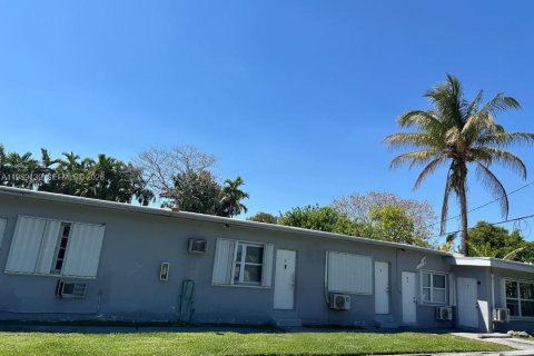 Studio à Miami, Floride № 2051455