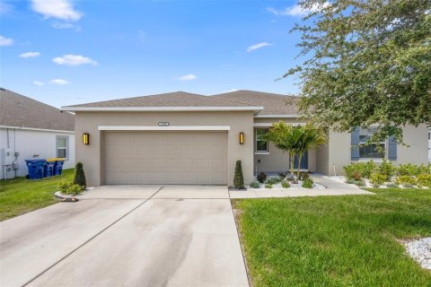 Casa en venta en Mascotte, Florida, 3 dormitorios, 170.01 m2 № 1745044 - foto 1