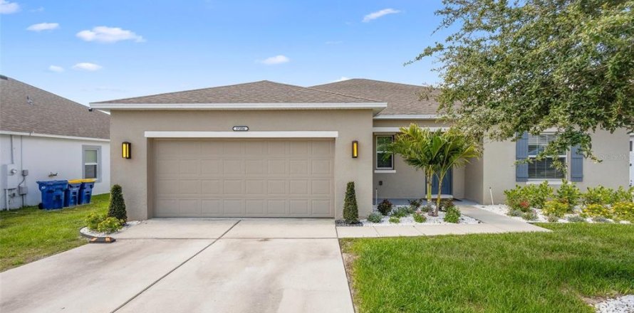 Casa en Mascotte, Florida 3 dormitorios, 170.01 m2 № 1745044