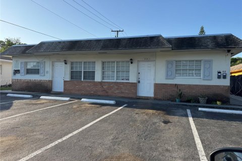 Casa en alquiler en Oakland Park, Florida, 1 dormitorio, 65.03 m2 № 1947130 - foto 5