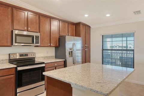 Condo in Bradenton, Florida, 2 bedrooms in LAKEWOOD NATIONAL  № 1428920 - photo 20
