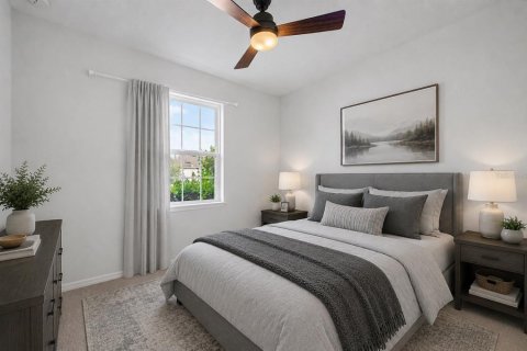 Casa en venta en Land O' Lakes, Florida, 3 dormitorios, 143.81 m2 № 2215889 - foto 26
