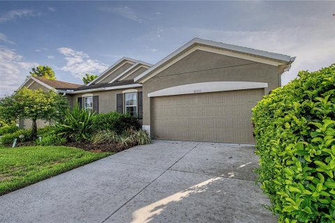 Casa en venta en Land O' Lakes, Florida, 3 dormitorios, 143.81 m2 № 2215889 - foto 3