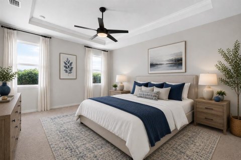 Casa en venta en Land O' Lakes, Florida, 3 dormitorios, 143.81 m2 № 2215889 - foto 19