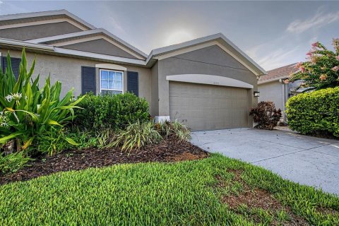 Casa en venta en Land O' Lakes, Florida, 3 dormitorios, 143.81 m2 № 2215889 - foto 4