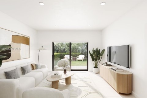 Villa ou maison à vendre à Homestead, Floride: 3 chambres № 2153851 - photo 5
