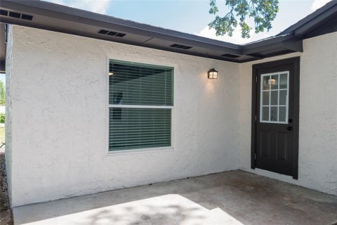 House in Seffner, Florida 4 bedrooms, 140.84 sq.m. № 1791208 - photo 19