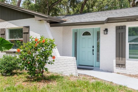 House in Seffner, Florida 4 bedrooms, 140.84 sq.m. № 1791208 - photo 28