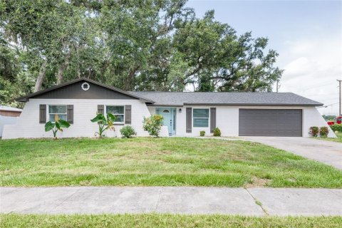 House in Seffner, Florida 4 bedrooms, 140.84 sq.m. № 1791208 - photo 1