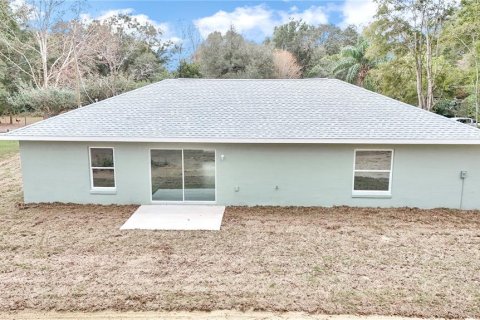 Casa en venta en Ocala, Florida, 3 dormitorios, 128.86 m2 № 1910301 - foto 2