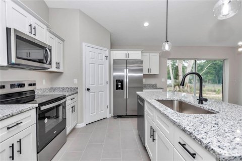 Casa en venta en Ocala, Florida, 3 dormitorios, 128.86 m2 № 1910301 - foto 4