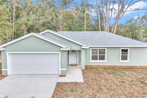 Casa en venta en Ocala, Florida, 3 dormitorios, 128.86 m2 № 1910301 - foto 1