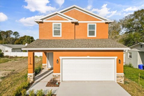 House in Sanford, Florida 4 bedrooms, 205.59 sq.m. № 2095000