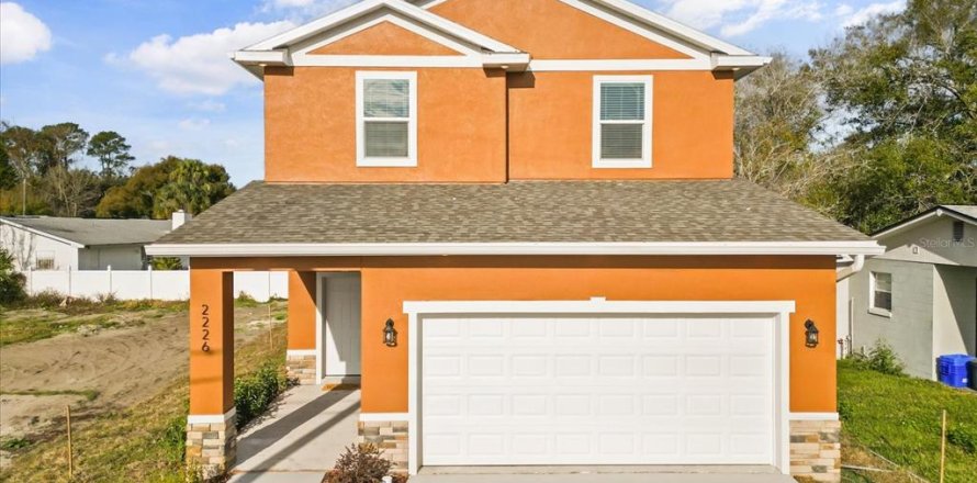 Casa en Sanford, Florida 4 dormitorios, 205.59 m2 № 2095000