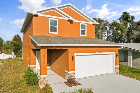 Casa en venta en Sanford, Florida, 4 dormitorios, 205.59 m2 № 2095000 - foto 2