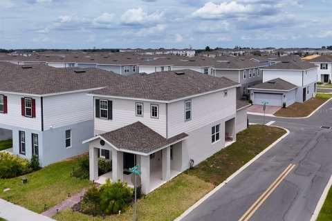 House in Apopka, Florida 3 bedrooms, 174.56 sq.m. № 1587355 - photo 27