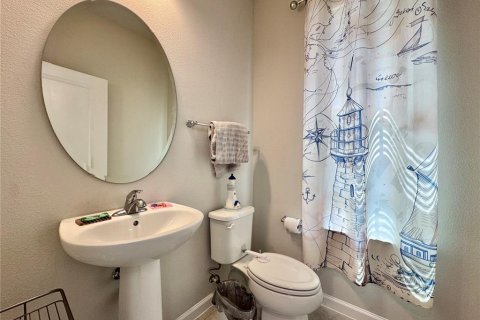 House in Apopka, Florida 3 bedrooms, 174.56 sq.m. № 1587355 - photo 13