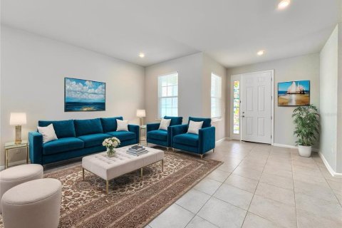 House in Apopka, Florida 3 bedrooms, 174.56 sq.m. № 1587355 - photo 6