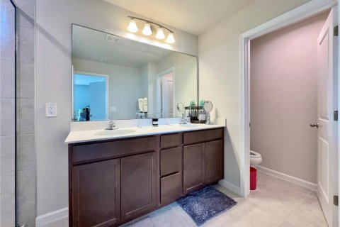 House in Apopka, Florida 3 bedrooms, 174.56 sq.m. № 1587355 - photo 15