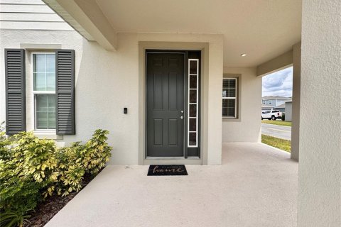 House in Apopka, Florida 3 bedrooms, 174.56 sq.m. № 1587355 - photo 5