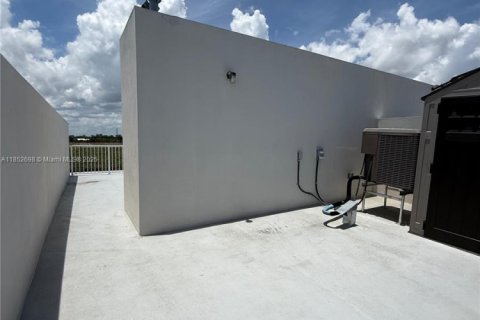 Touwnhouse à louer à Homestead, Floride: 4 chambres, 129.88 m2 № 1871327 - photo 20