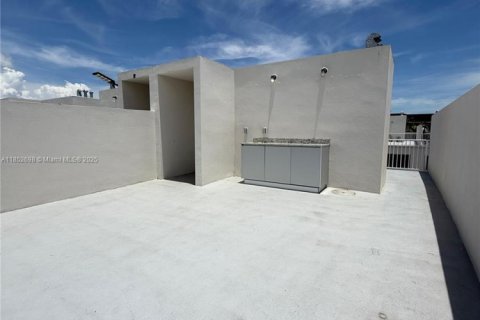 Touwnhouse à louer à Homestead, Floride: 4 chambres, 129.88 m2 № 1871327 - photo 18