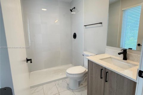 Touwnhouse à louer à Homestead, Floride: 4 chambres, 129.88 m2 № 1871327 - photo 13
