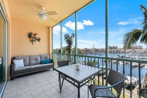 Condo in Punta Gorda, Florida, 2 bedrooms  № 1680858 - photo 22