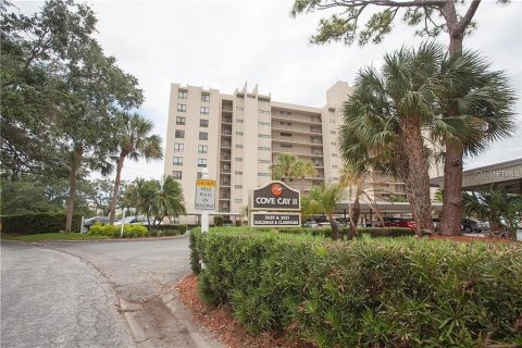 Condo in Clearwater, Florida, 1 bedroom  № 2211366