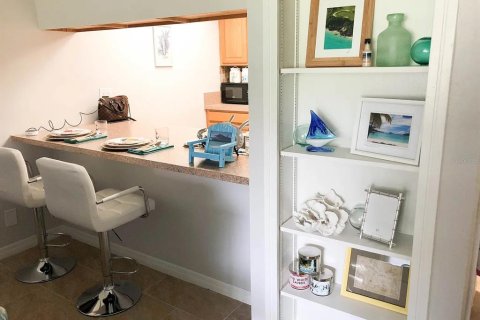 Condominio en venta en Clearwater, Florida, 1 dormitorio, 52.49 m2 № 2211366 - foto 6