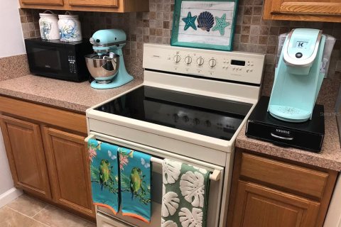 Condominio en venta en Clearwater, Florida, 1 dormitorio, 52.49 m2 № 2211366 - foto 3
