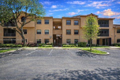 Condo à Plantation, Floride, 3 chambres  № 2069360