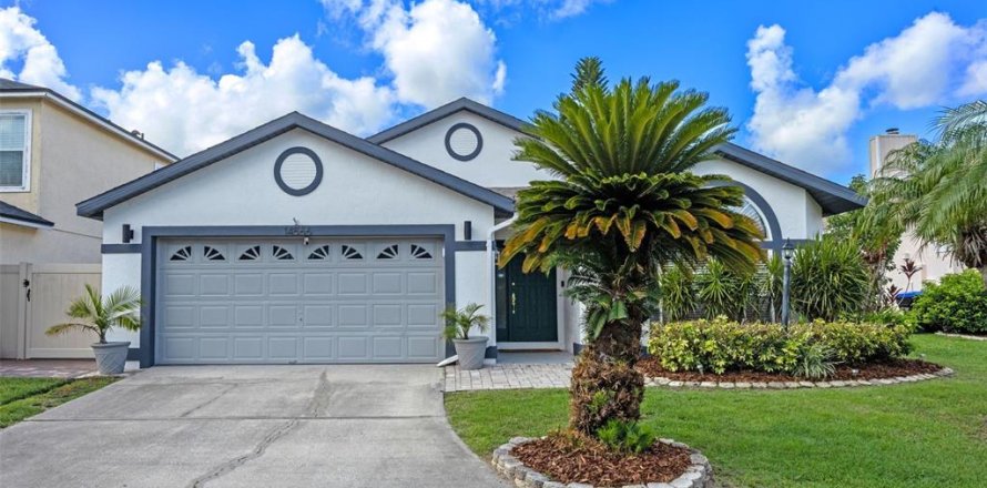 Casa en Orlando, Florida 3 dormitorios, 133.97 m2 № 1786346