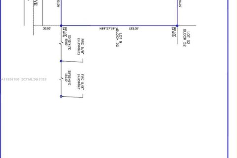 Land in St. Lucie, Florida № 1999866 - photo 2