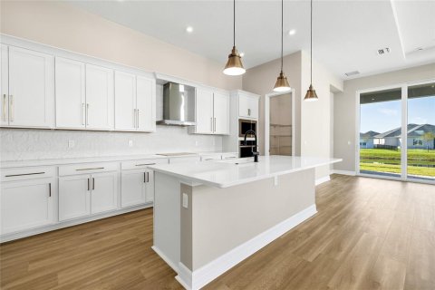 Villa ou maison à vendre à DeLand, Floride: 3 chambres, 212.65 m2 № 1311689 - photo 2