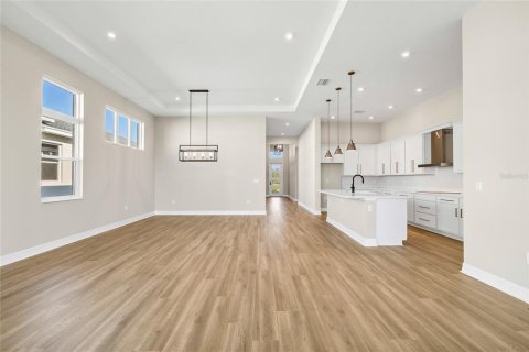 Villa ou maison à vendre à DeLand, Floride: 3 chambres, 212.65 m2 № 1311689 - photo 22