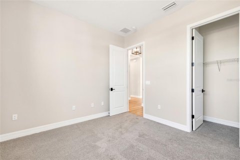 Villa ou maison à vendre à DeLand, Floride: 3 chambres, 212.65 m2 № 1311689 - photo 12