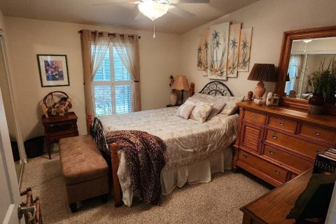 House in Port St. Lucie, Florida 2 bedrooms, 151.43 sq.m. № 2191709 - photo 12