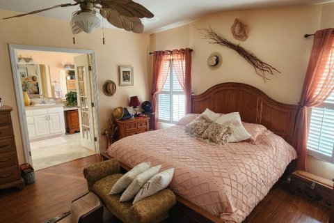 House in Port St. Lucie, Florida 2 bedrooms, 151.43 sq.m. № 2191709 - photo 6