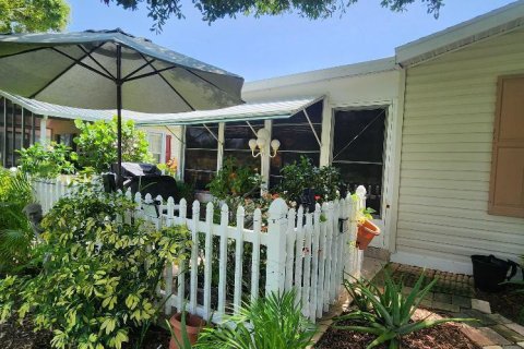 House in Port St. Lucie, Florida 2 bedrooms, 151.43 sq.m. № 2191709 - photo 5