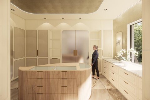 House in Longboat Key, Florida 11 bedrooms, 1597.83 sq.m. № 1723769 - photo 25