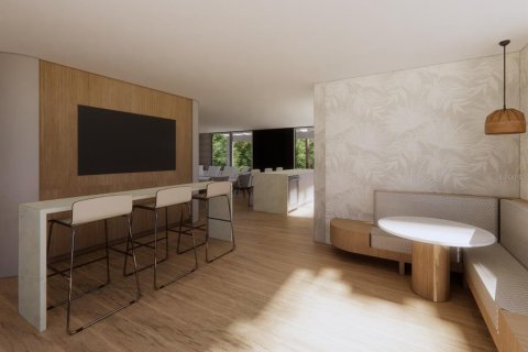 House in Longboat Key, Florida 11 bedrooms, 1597.83 sq.m. № 1723769 - photo 18