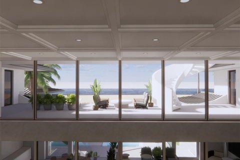 House in Longboat Key, Florida 11 bedrooms, 1597.83 sq.m. № 1723769 - photo 26