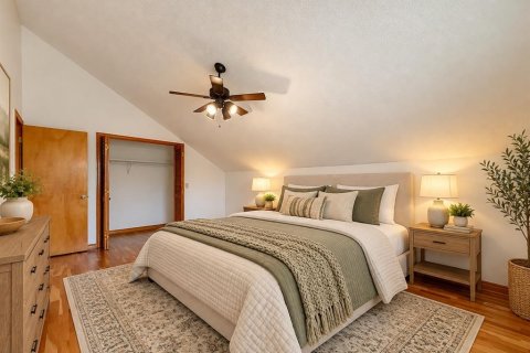 Villa ou maison à vendre à Orlando, Floride: 3 chambres, 181.72 m2 № 2409942 - photo 29