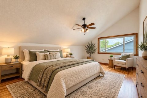 Villa ou maison à vendre à Orlando, Floride: 3 chambres, 181.72 m2 № 2409942 - photo 27
