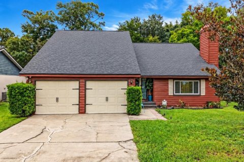 Villa ou maison à Orlando, Floride 3 chambres, 181.72 m2 № 2409942