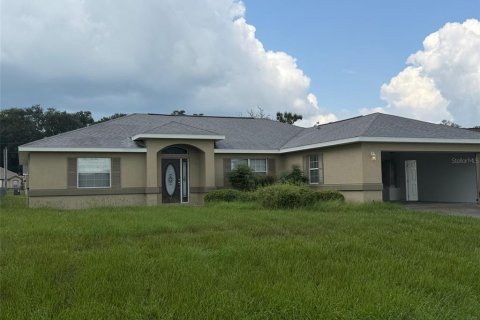 Villa ou maison à Ocala, Floride 3 chambres, 162.39 m2 № 2329992