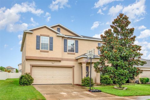Casa en venta en Ruskin, Florida, 4 dormitorios, 239.41 m2 № 1911661 - foto 2