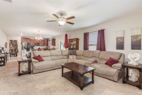Casa en venta en Ruskin, Florida, 4 dormitorios, 239.41 m2 № 1911661 - foto 5
